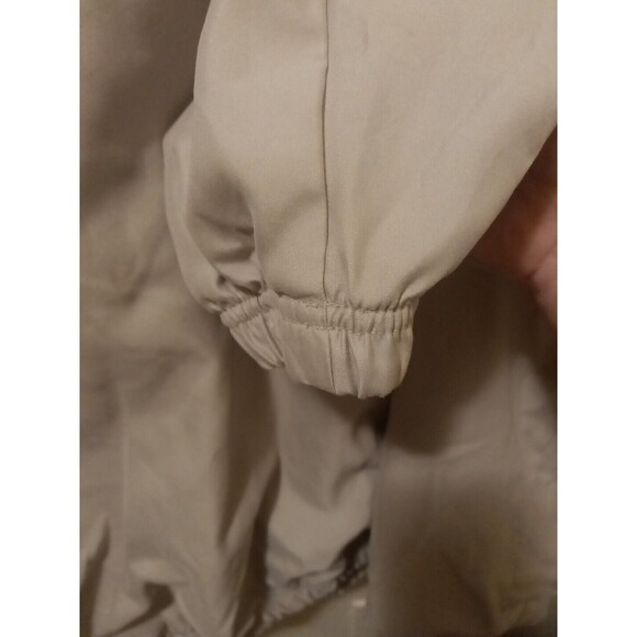 Sunice Jacket Weather Golf Pullover Windbreaker 1/4 Zip Mens XL Jacket - Picture 6 of 11